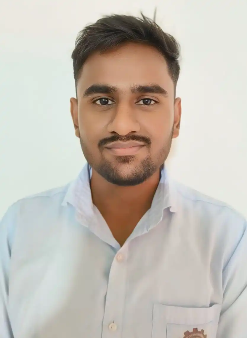 Vishal Sadaphal